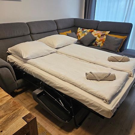 Six Dreams Spot Apartment Poznan Bagian luar foto