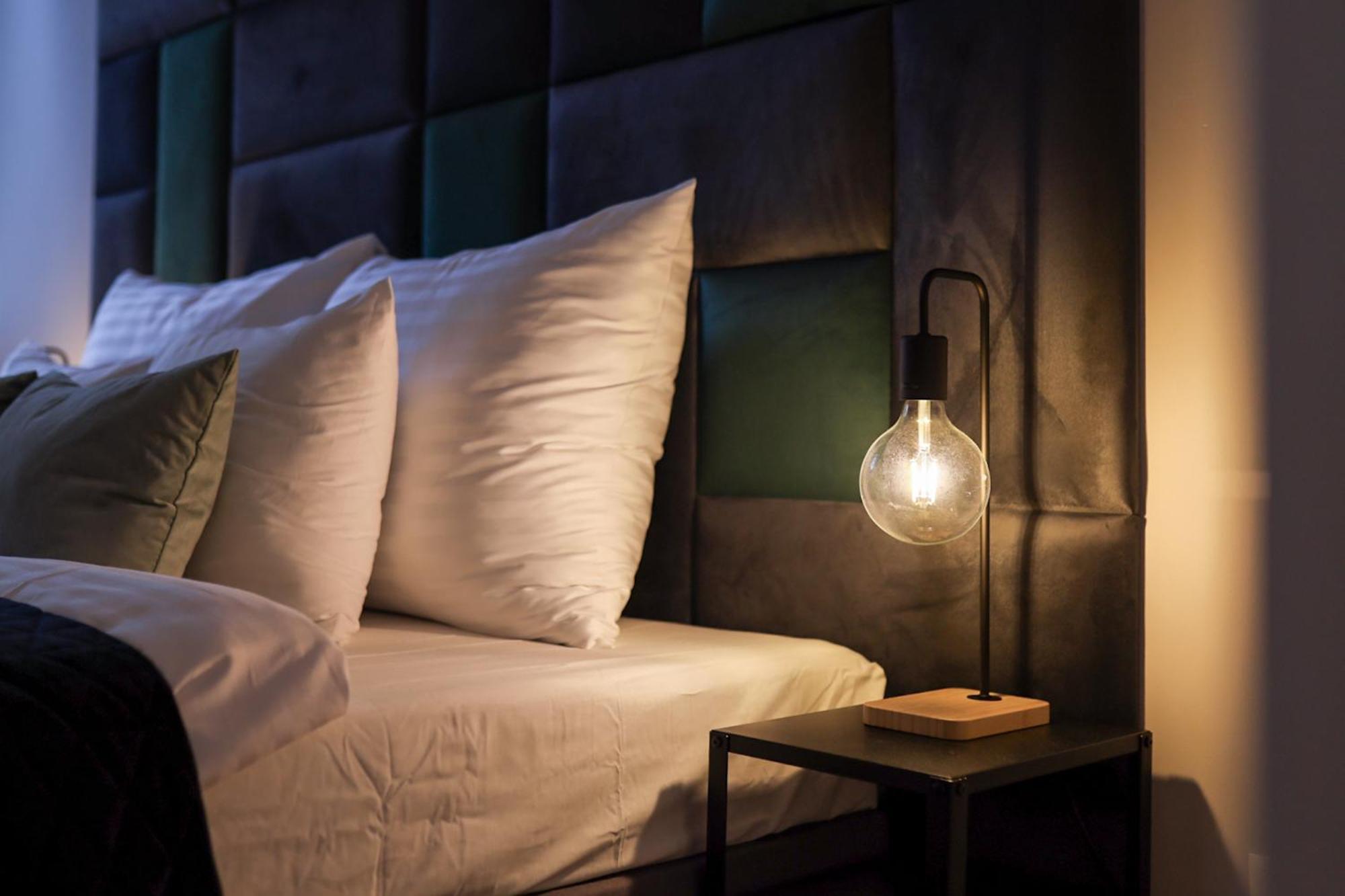 Six Dreams Spot Apartment Poznan Bagian luar foto