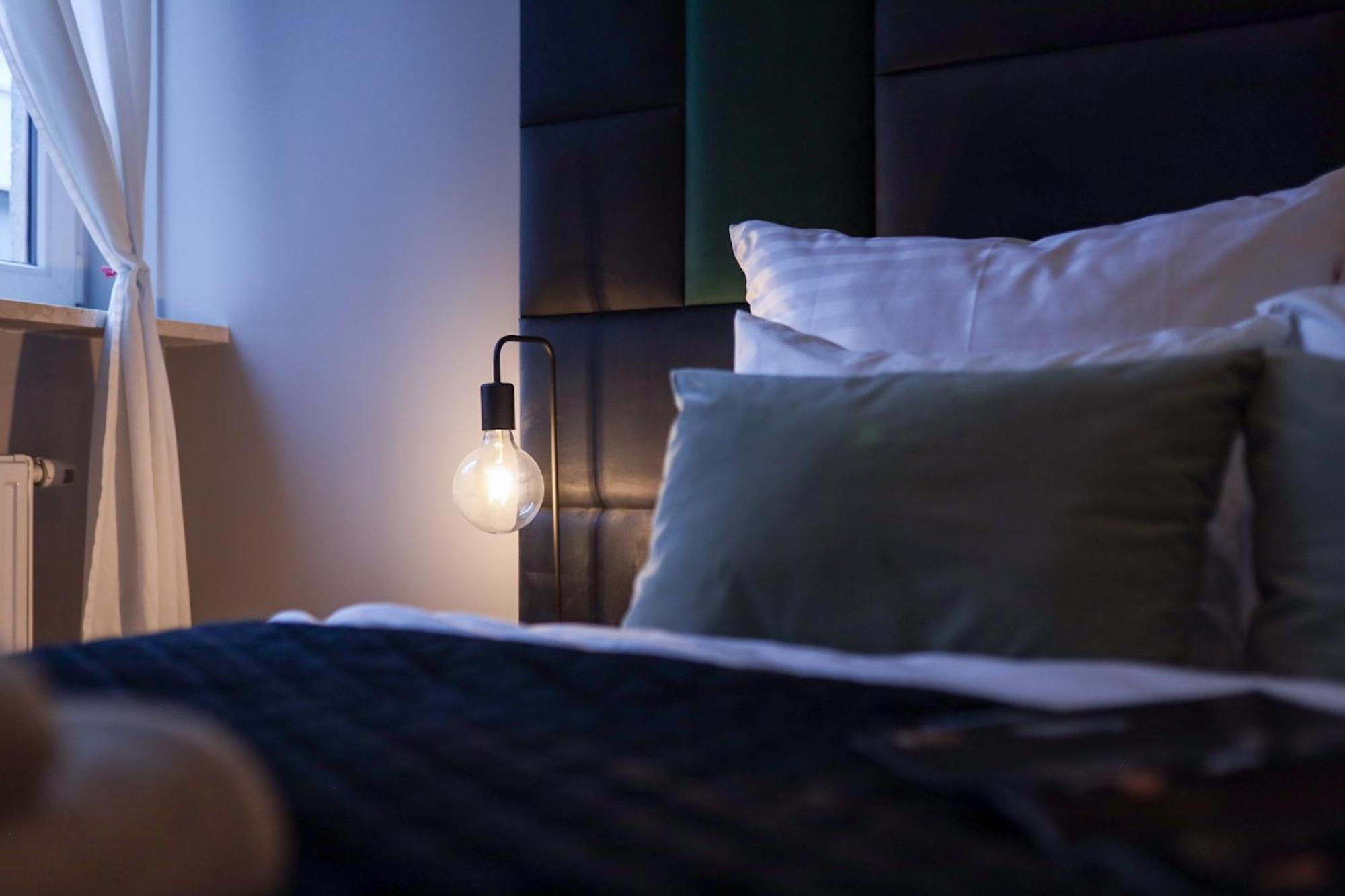 Six Dreams Spot Apartment Poznan Bagian luar foto