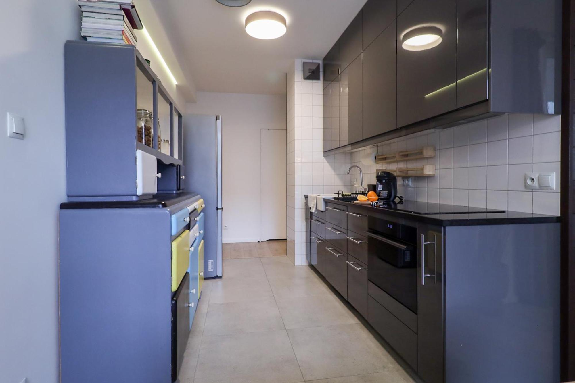 Six Dreams Spot Apartment Poznan Bagian luar foto