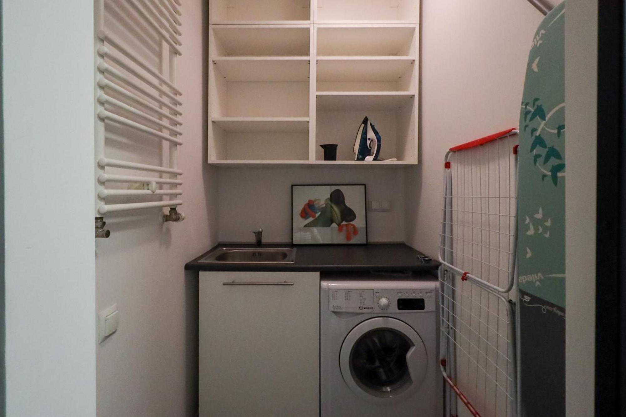Six Dreams Spot Apartment Poznan Bagian luar foto