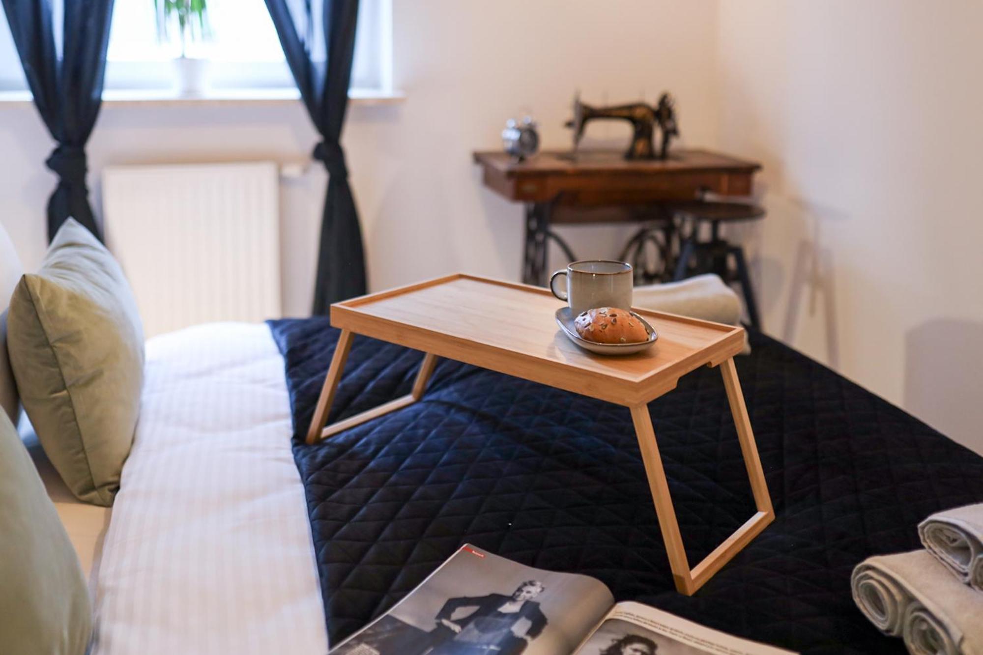 Six Dreams Spot Apartment Poznan Bagian luar foto