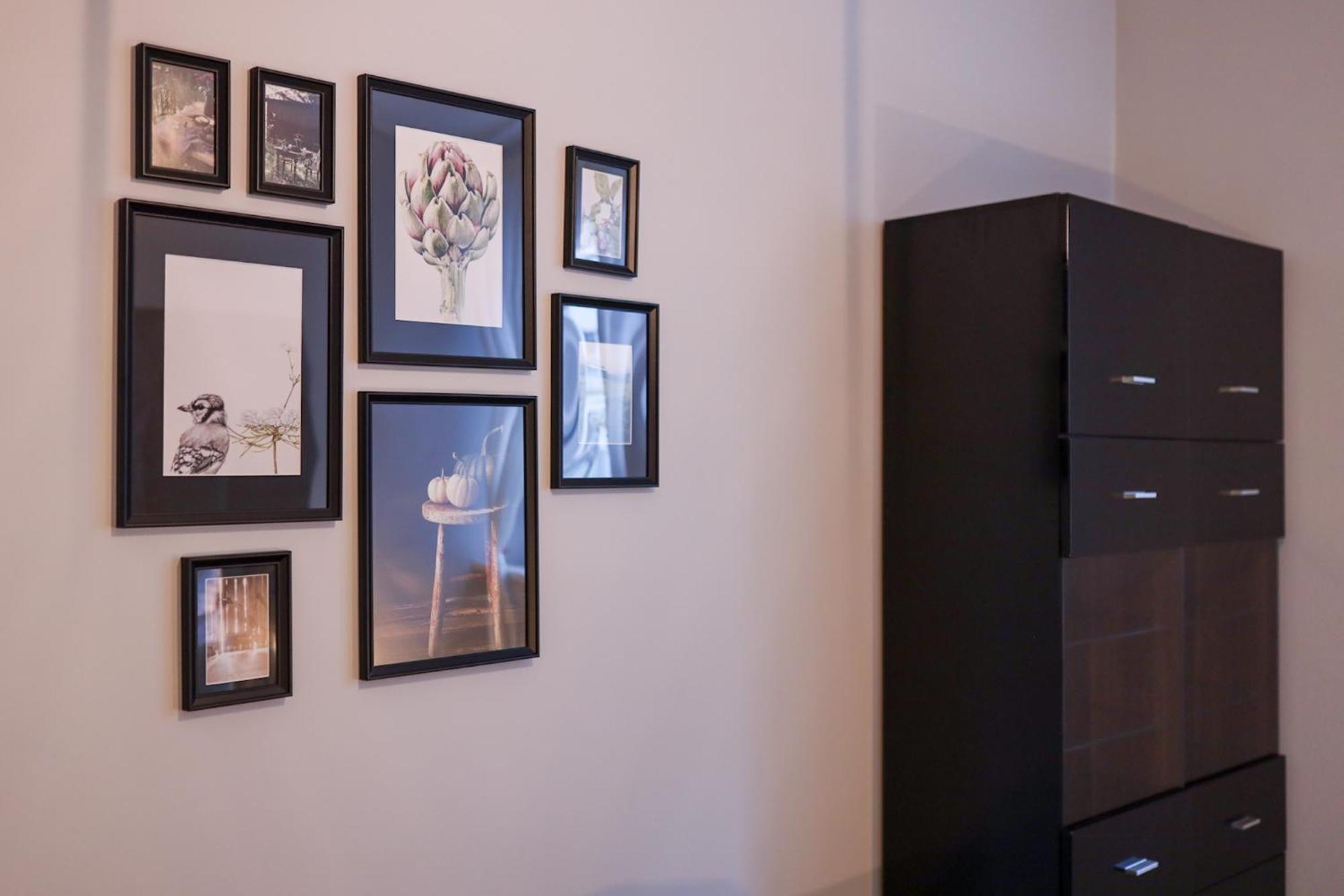 Six Dreams Spot Apartment Poznan Bagian luar foto