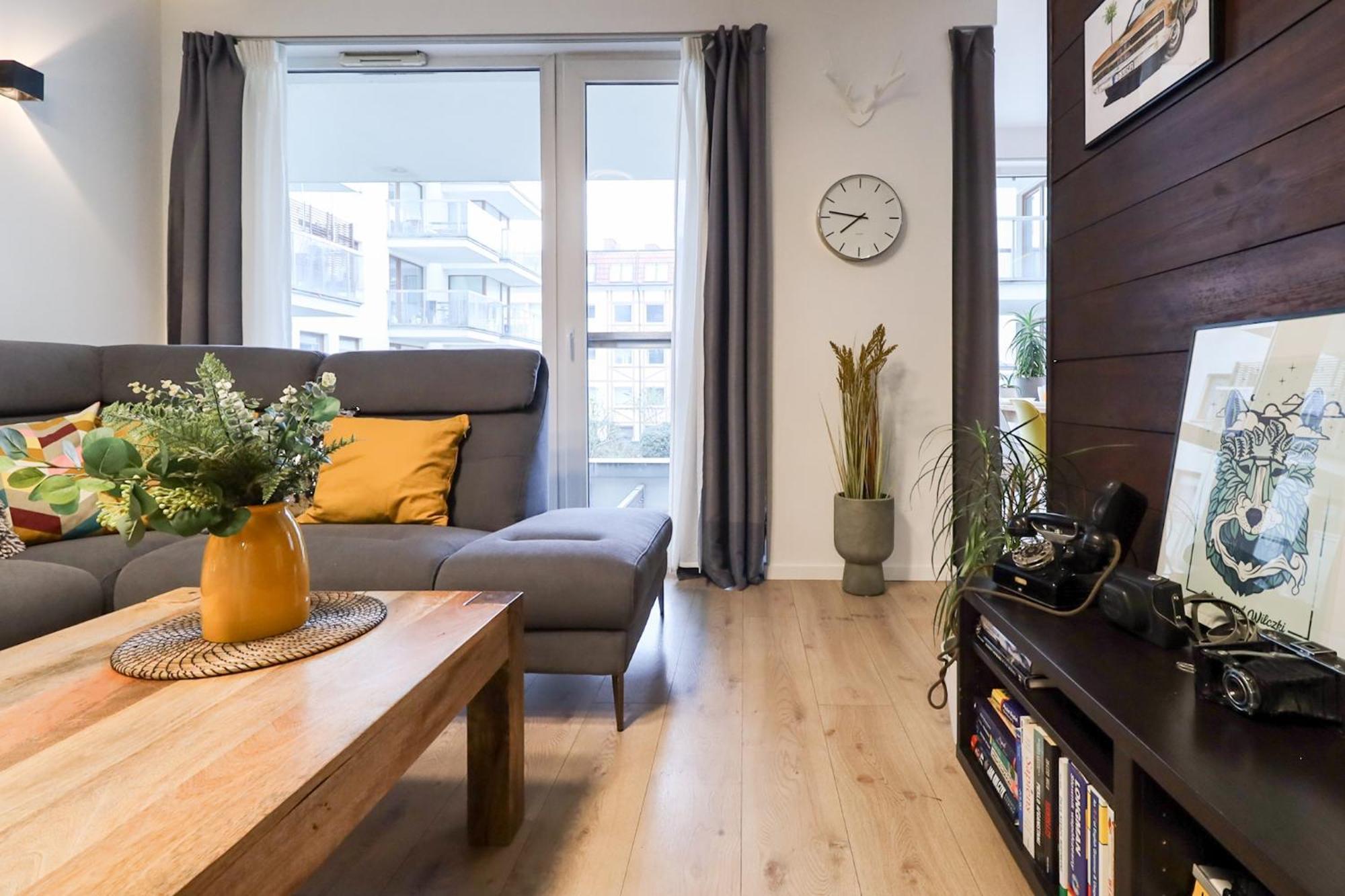 Six Dreams Spot Apartment Poznan Bagian luar foto