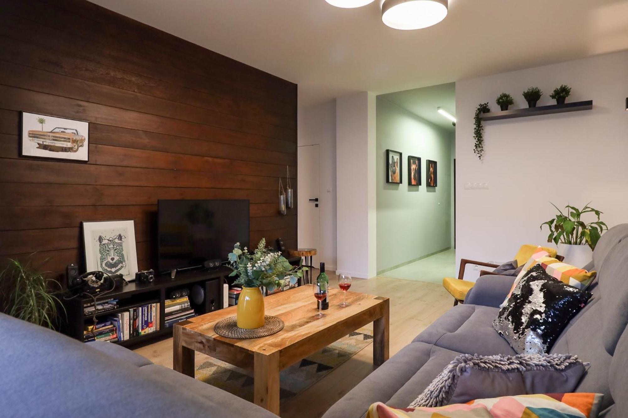 Six Dreams Spot Apartment Poznan Bagian luar foto